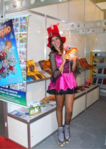 21° Bienal do livro