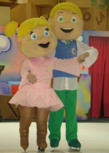 Parque da xuxa