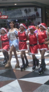 Shopping Metrópole